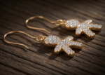lightweight earrings
