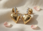 fashion earrings