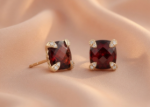 elegant stud earrings