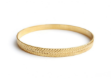 Gold Plated Bangles