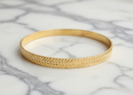 Machine Cut Bangles