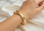 Machine Cut Bangles
