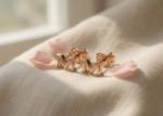 small stud earrings