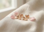 14kt gold plated earrings