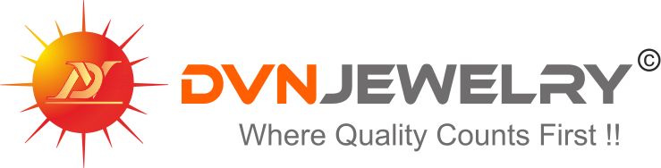 DVNJEWELRY® | Sustainable Custom Jewelry Manufacturer | Since 1944