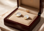 cubic zirconia earrings women