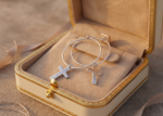 high polish jewellery