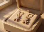 classic earrings