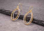 fashion hoops
