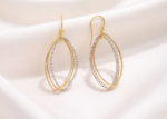 classic earrings