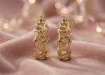 classic earrings
