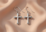 statement earrings