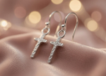 fashion earrings