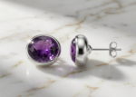 lightweight stud earrings